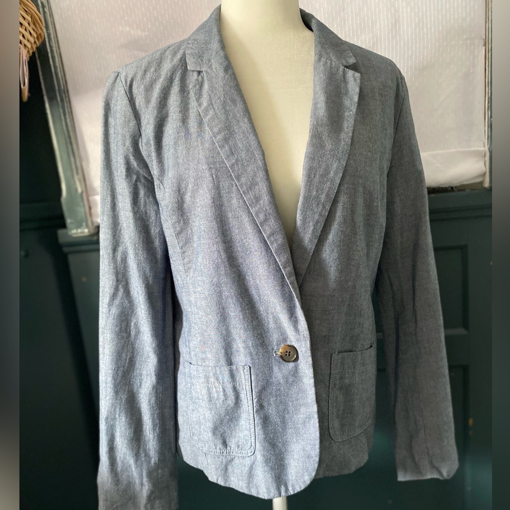 Casual Blazer Women's US size 10
